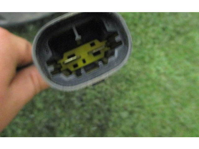 Вентилятор печки 00001253T5, 00001253T5 Citroen Berlingo