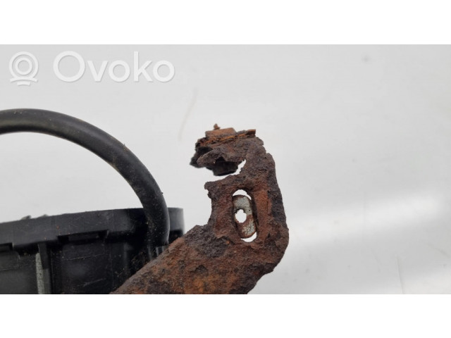 Моторчик стеклоочистителя 1268200342 Mercedes-Benz S W126