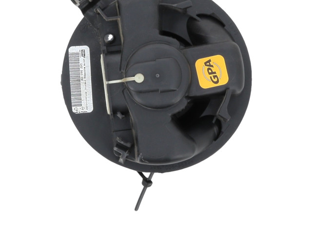 Вентилятор печки    7701062226, T1-3155A   Renault Clio III