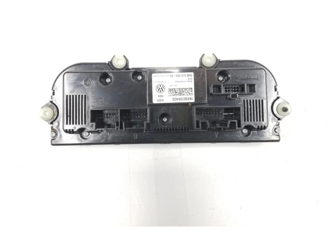 Блок управления климат-контролем 1K8907044CD   Volkswagen Caddy