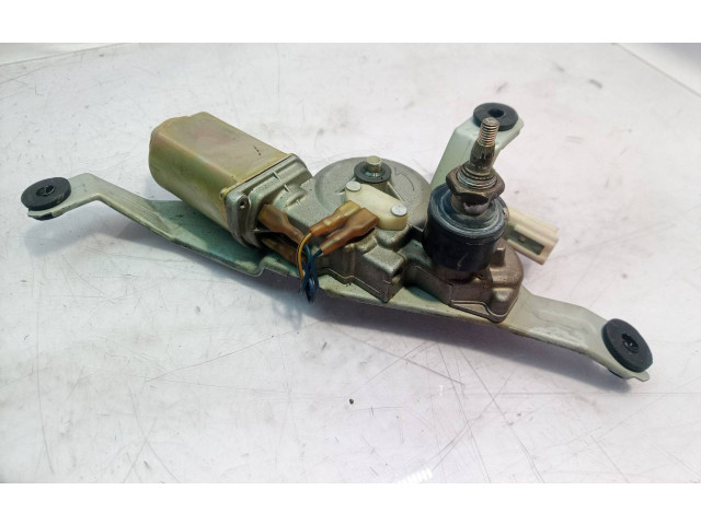 Моторчик заднего дворника 9870027500, 9870027500 Hyundai Coupe