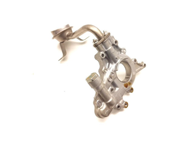 Масляный насос     Honda CR-Z 