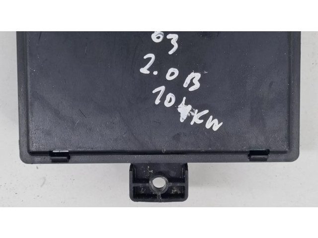 Блок управления 043AI   Chrysler PT Cruiser