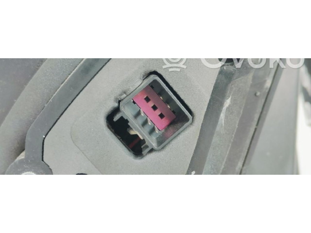 Зеркало электрическое        Chevrolet Cruze  2009 - 2016 года   