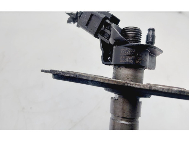 Vstřikovač 059130277AH   Audi Q7 4L     