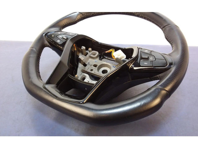 Руль SsangYong Tivoli 2015 - года 45113-35000, 45113-35000