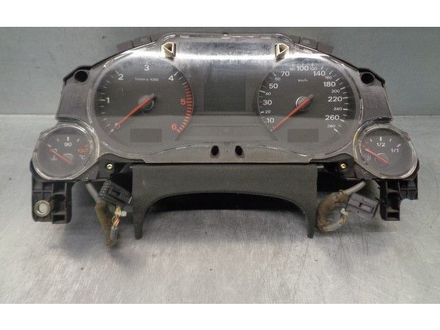 Панель приборов 4E0920900K, 11008101800   Audi A8 S8 D3 4E       