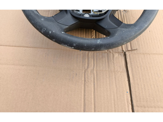 Руль Ford Transit Custom 2013 - 2023 года CD35B8, BK213600CD35B8