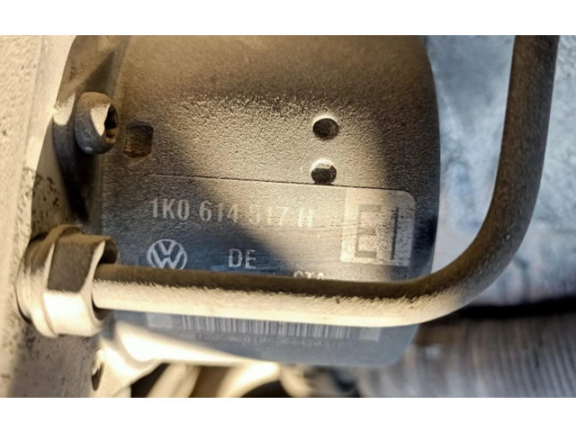 Jednotka ABS Seat Toledo III (5P)