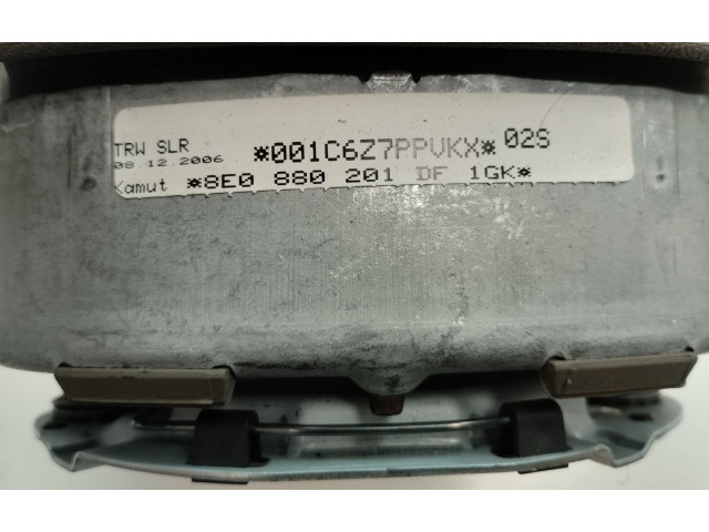 Подушка безопасности водителя 8E0880201DF   Audi A4 Allroad