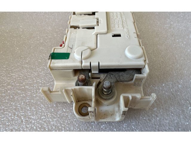 Pojistková skříňka 61138370640 BMW 5 E39 2000