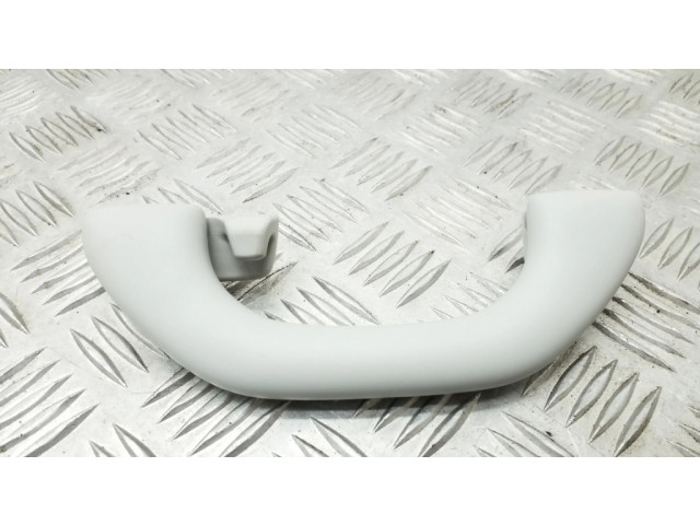 Задняя ручка