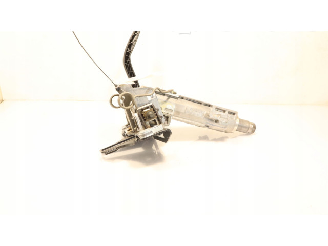 рейка Колонка рулевая Skoda Scala - года