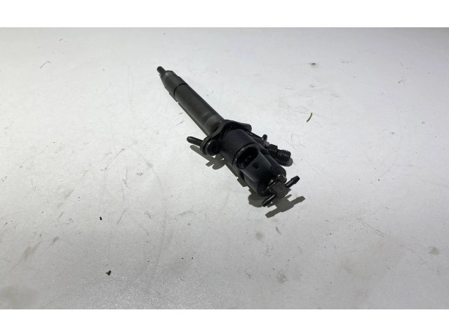 Форсунка 0445110078    Volvo V70   