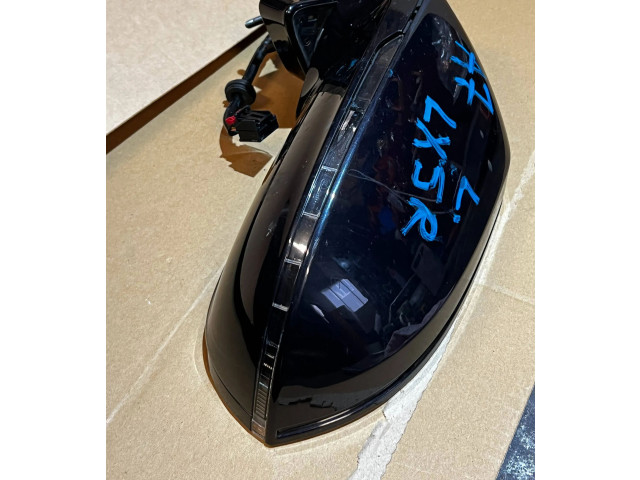 Зеркало электрическое Audi A7 S7 4G 2011 - 2017 года