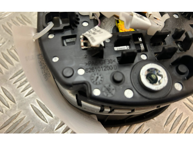 Подушка безопасности водителя 39834785 Volvo XC90