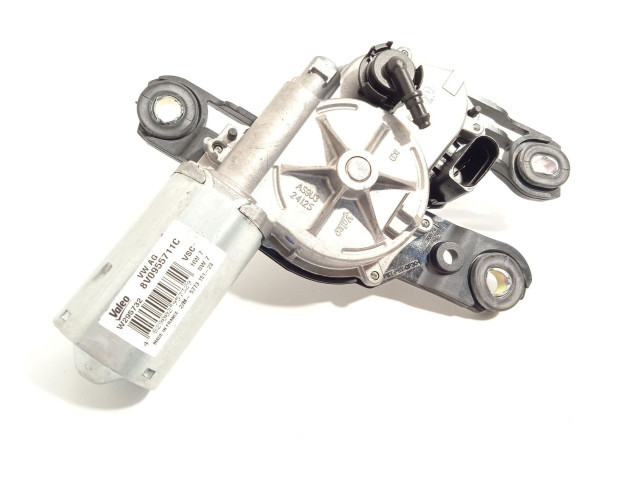 Моторчик заднего дворника 8V0955711C    Cupra Formentor