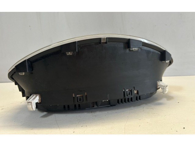 Přístrojová deska  Fiat Sedici 2008 71750956, 34110-79J50  