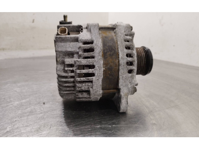 Генератор A3TX0781, 23700AA660 Subaru Outback