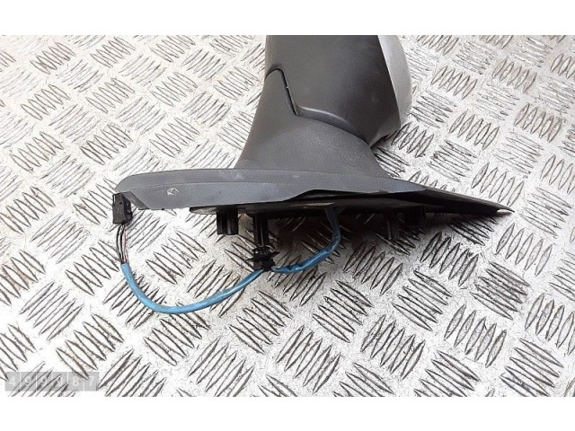 Зеркало электрическое Citroen C2 - года