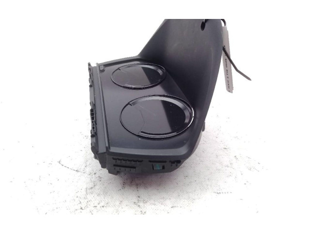 Přístrojová deska BMW 2 F46 2014 62108715139