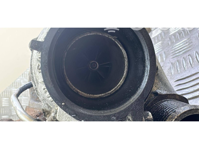 Турбина Jaguar XF X250 7898710001, 9X2Q9430DA