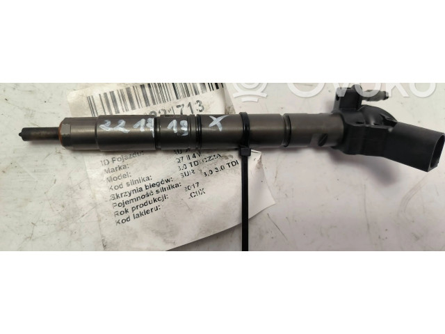 Vstřikovač 059130277CR Audi Q7 4M CZZA