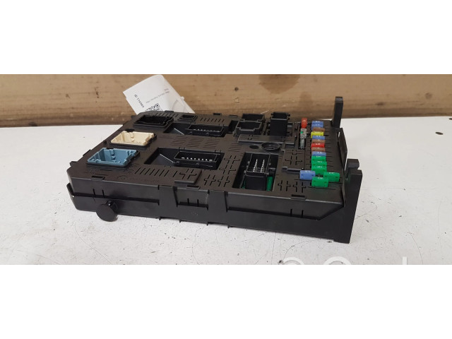   Pojistková skříňka 281197595   Citroen Berlingo 2011