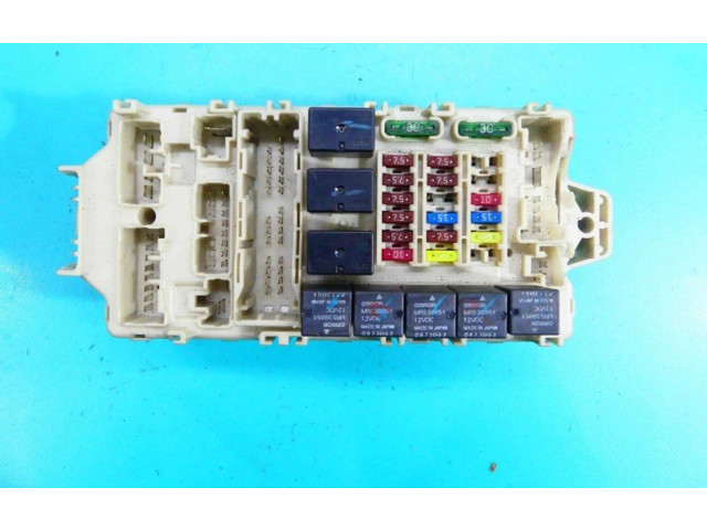 Блок управления двигателем Блок управления MN132784, IMPRK1314140 Mitsubishi Lancer