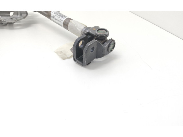 Рулевая рейка 9821546177, 9821546177 Citroen C3 Aircross 2017 - года