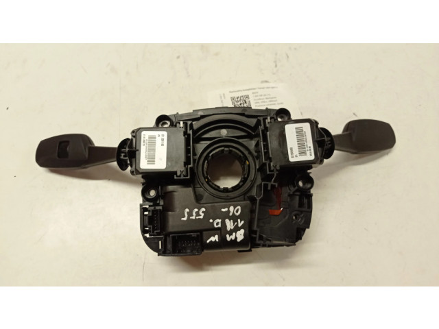 Подрулевой переключатель 01280196, 01108160 BMW 1 E81 E87