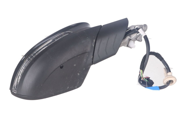 Зеркало электрическое Volkswagen Golf VIII 2019 - года