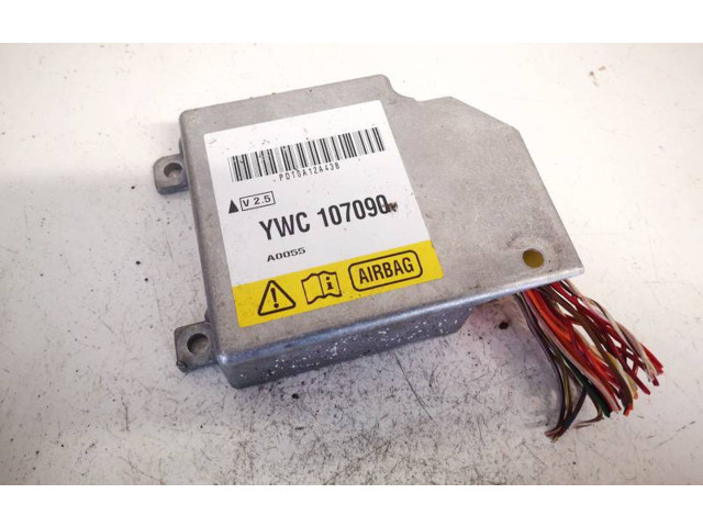Блок подушек безопасности ywc107090, YWC107090   Rover 75