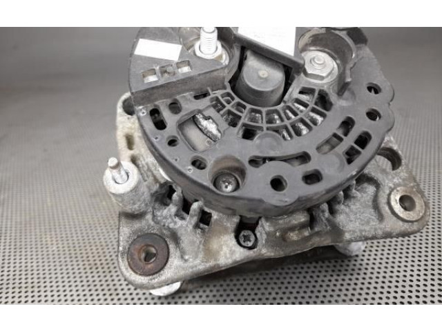 Генератор 03C903023D, 0124325128 Volkswagen Golf Plus