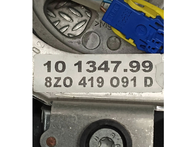 Руль Audi A3 S3 8L  1996 - 2003 года 10134799      