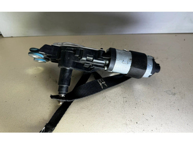 Моторчик заднего дворника 30663891, 30663891 Volvo V70