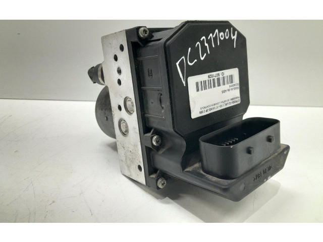 Блок АБС 0012793V002 Citroen C2 - года