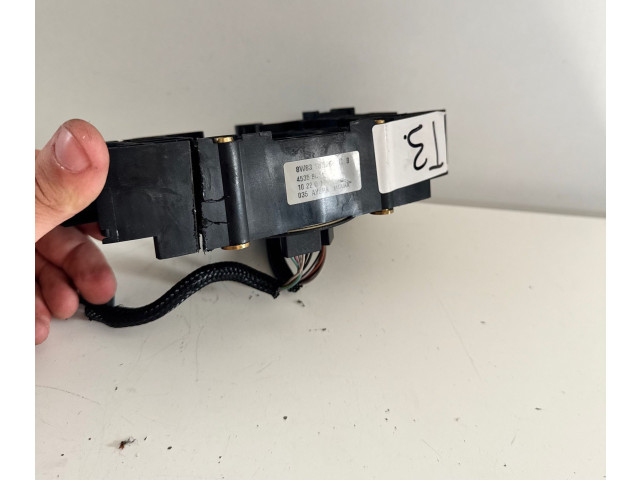 Подрулевой шлейф SRS 8W8313N064, 102201 Jaguar XF