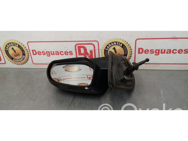 Zpětné zrcátko pravé Hyundai i20 (GB IB) 2014