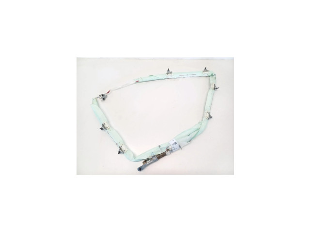 Боковая подушка безопасности 31690335 Polestar 2