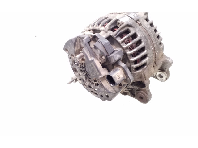 Генератор 03L903023, 0124525187   Volkswagen Caddy      