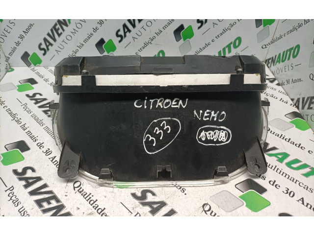 Панель приборов SV25-03-17, 333 Fiat Grande Punto