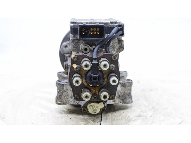 Vstřikovací čerpadlo 0470506010, 059130106c Audi A6 S6 C5 4B