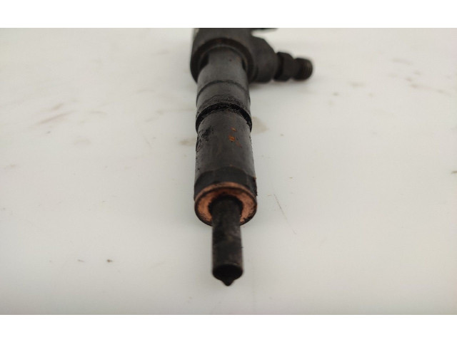 Vstřikovač 0445110135, 2PINOS   Peugeot 206     