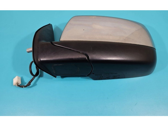 Зеркало электрическое        Ford Ranger  2007 - 2011 года   