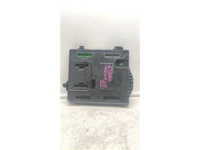 Pojistková skříňka A2C53284891, A2C53284891 Renault 25 2010