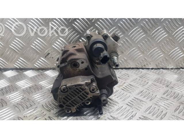 Vstřikovací čerpadlo 0445010089, 9651844380 Ford Focus C-MAX pro naftový motor 1.6