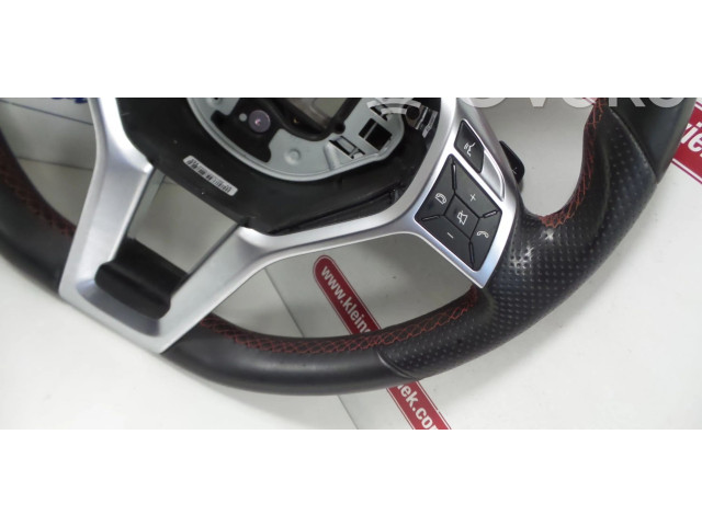 Volant Mercedes-Benz GLA W156 2015 A1724608303, A1724601803