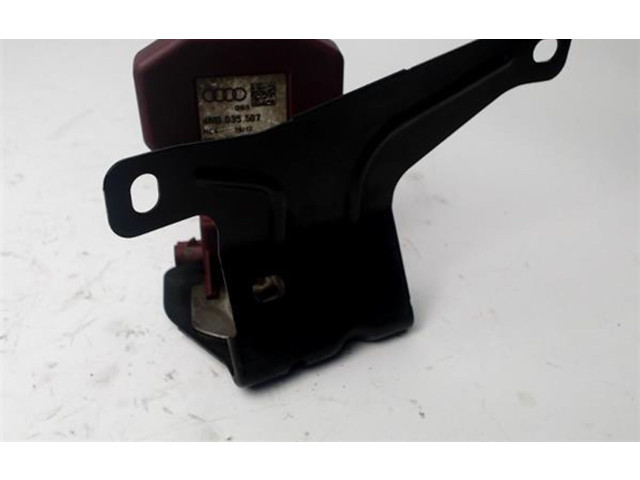 Блок управления 4M0035507   Audi RS3