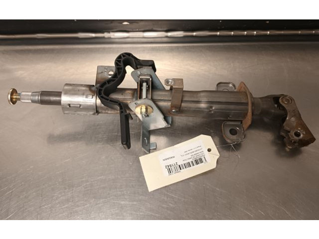 Рулевая рейка 4123N3 Citroen Berlingo 2003 - 2007 года